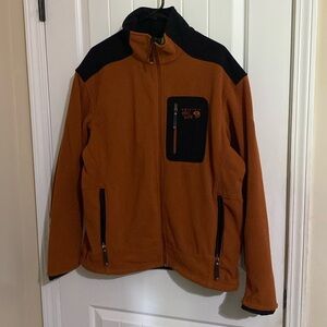 Mountain HardWear Men’s Fleece Jacket